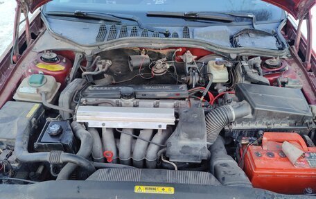 Volvo 850, 1995 год, 450 000 рублей, 16 фотография