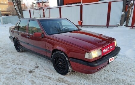 Volvo 850, 1995 год, 450 000 рублей, 2 фотография