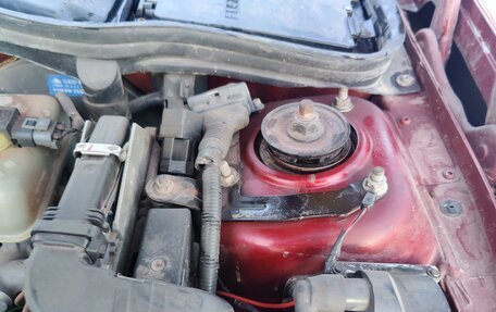 Volvo 850, 1995 год, 450 000 рублей, 17 фотография