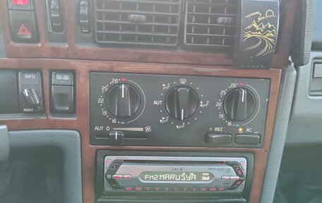 Volvo 850, 1995 год, 450 000 рублей, 21 фотография