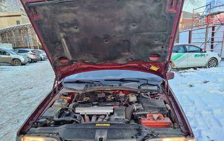 Volvo 850, 1995 год, 450 000 рублей, 19 фотография