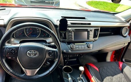 Toyota RAV4, 2013 год, 2 300 000 рублей, 7 фотография