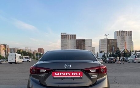 Mazda Axela, 2016 год, 1 550 000 рублей, 2 фотография