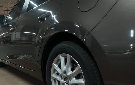 Mazda Axela, 2016 год, 1 550 000 рублей, 12 фотография