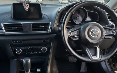 Mazda Axela, 2016 год, 1 550 000 рублей, 13 фотография