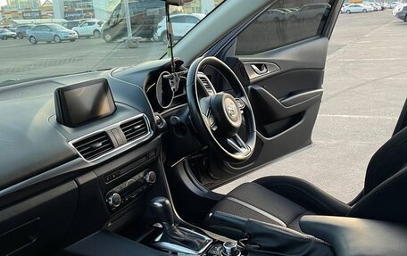 Mazda Axela, 2016 год, 1 550 000 рублей, 9 фотография