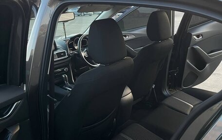 Mazda Axela, 2016 год, 1 550 000 рублей, 18 фотография