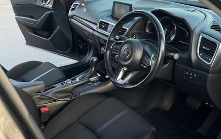 Mazda Axela, 2016 год, 1 550 000 рублей, 17 фотография