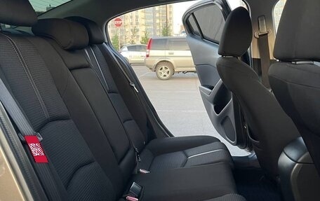 Mazda Axela, 2016 год, 1 550 000 рублей, 16 фотография