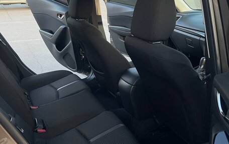 Mazda Axela, 2016 год, 1 550 000 рублей, 27 фотография