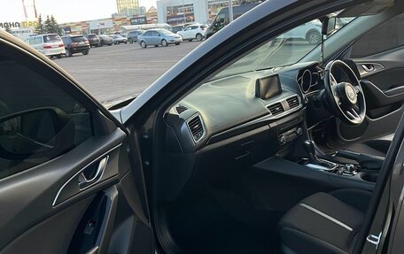 Mazda Axela, 2016 год, 1 550 000 рублей, 21 фотография