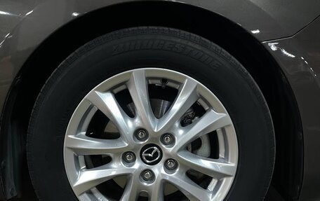 Mazda Axela, 2016 год, 1 550 000 рублей, 22 фотография