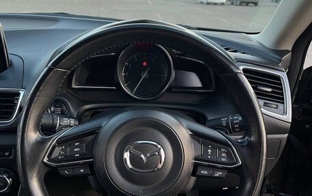 Mazda Axela, 2016 год, 1 550 000 рублей, 24 фотография