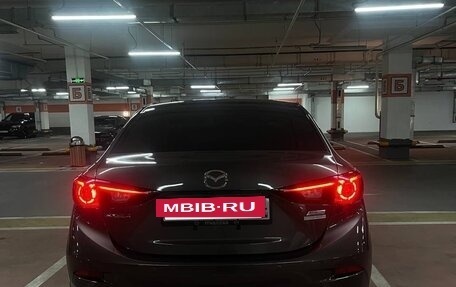 Mazda Axela, 2016 год, 1 550 000 рублей, 28 фотография