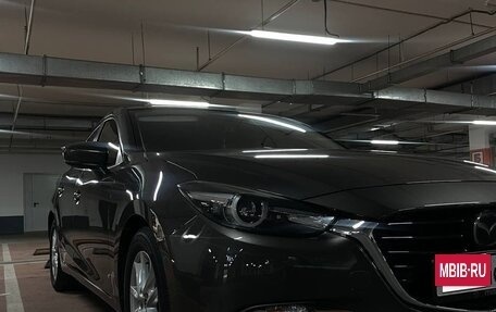 Mazda Axela, 2016 год, 1 550 000 рублей, 30 фотография