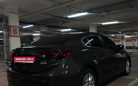 Mazda Axela, 2016 год, 1 550 000 рублей, 31 фотография