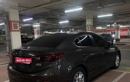 Mazda Axela, 2016 год, 1 550 000 рублей, 33 фотография