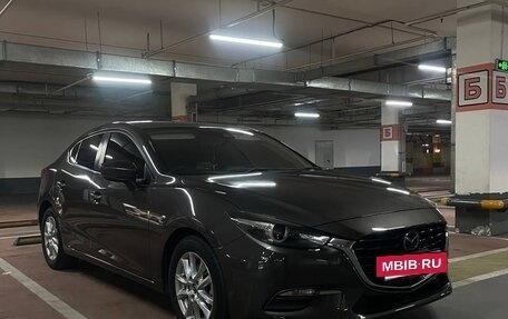 Mazda Axela, 2016 год, 1 550 000 рублей, 32 фотография
