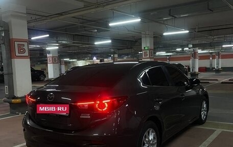 Mazda Axela, 2016 год, 1 550 000 рублей, 29 фотография