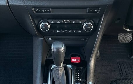Mazda Axela, 2016 год, 1 550 000 рублей, 20 фотография