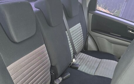 Suzuki SX4 II рестайлинг, 2008 год, 620 000 рублей, 8 фотография