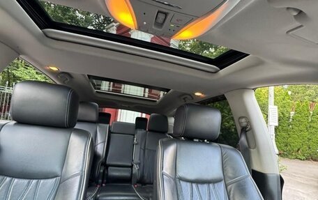 Infiniti QX60 I рестайлинг, 2019 год, 2 550 000 рублей, 12 фотография