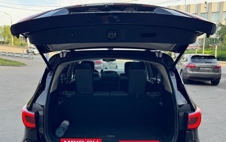 Infiniti QX60 I рестайлинг, 2019 год, 2 550 000 рублей, 10 фотография