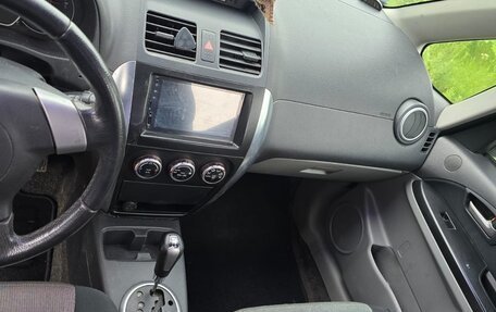 Suzuki SX4 II рестайлинг, 2008 год, 620 000 рублей, 11 фотография
