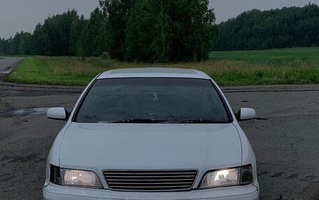 Nissan Cefiro II, 1998 год, 185 000 рублей, 3 фотография