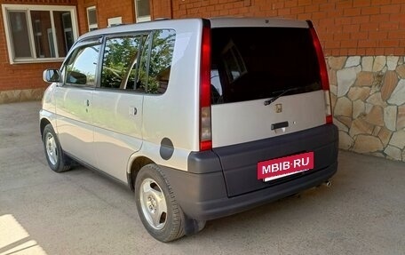 Honda S-MX, 2001 год, 420 000 рублей, 3 фотография