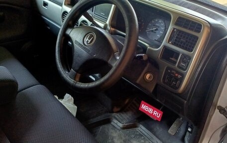 Honda S-MX, 2001 год, 420 000 рублей, 9 фотография
