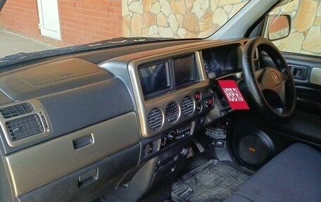 Honda S-MX, 2001 год, 420 000 рублей, 13 фотография