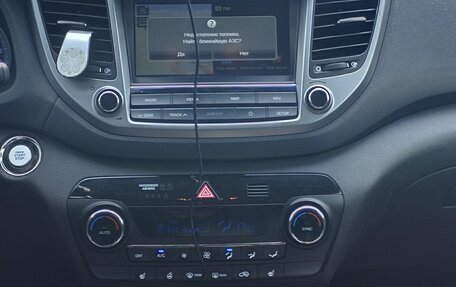 Hyundai Tucson III, 2017 год, 2 200 000 рублей, 3 фотография