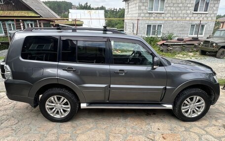 Mitsubishi Pajero IV, 2012 год, 2 350 000 рублей, 9 фотография