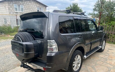 Mitsubishi Pajero IV, 2012 год, 2 350 000 рублей, 6 фотография