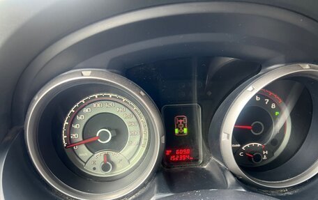 Mitsubishi Pajero IV, 2012 год, 2 350 000 рублей, 14 фотография