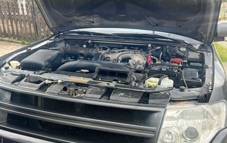 Mitsubishi Pajero IV, 2012 год, 2 350 000 рублей, 17 фотография