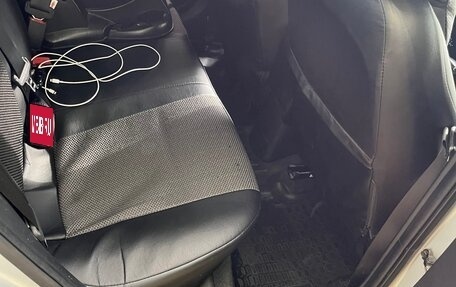 KIA Rio IV, 2018 год, 1 410 000 рублей, 16 фотография