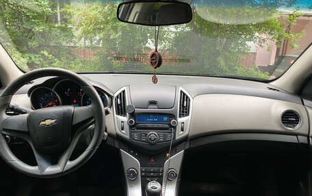 Chevrolet Cruze II, 2014 год, 940 000 рублей, 6 фотография