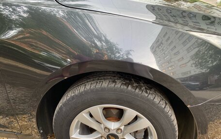 Chevrolet Cruze II, 2014 год, 940 000 рублей, 16 фотография