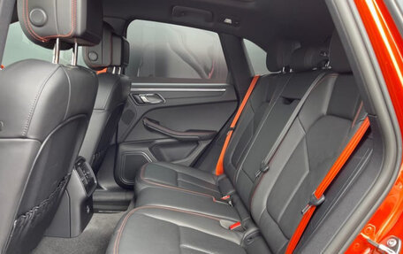 Porsche Macan I рестайлинг, 2022 год, 4 230 000 рублей, 8 фотография