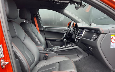 Porsche Macan I рестайлинг, 2022 год, 4 230 000 рублей, 7 фотография