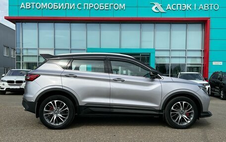 Geely Coolray I, 2020 год, 1 600 000 рублей, 5 фотография