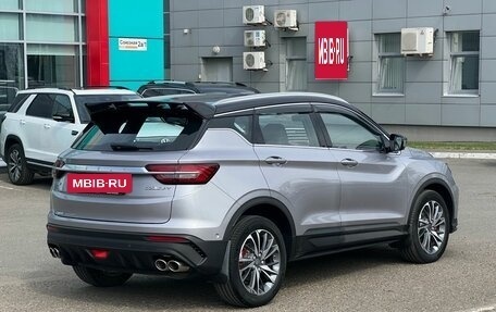 Geely Coolray I, 2020 год, 1 600 000 рублей, 4 фотография