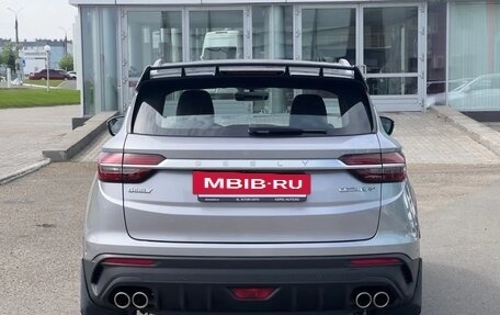 Geely Coolray I, 2020 год, 1 600 000 рублей, 3 фотография
