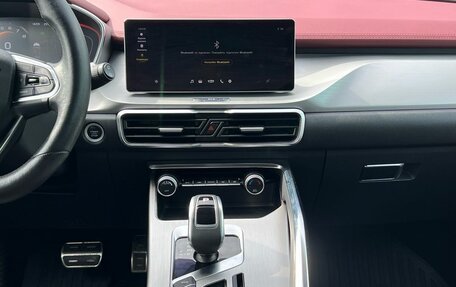 Geely Coolray I, 2020 год, 1 600 000 рублей, 11 фотография