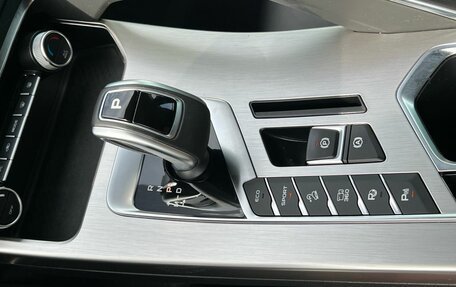 Geely Coolray I, 2020 год, 1 600 000 рублей, 12 фотография