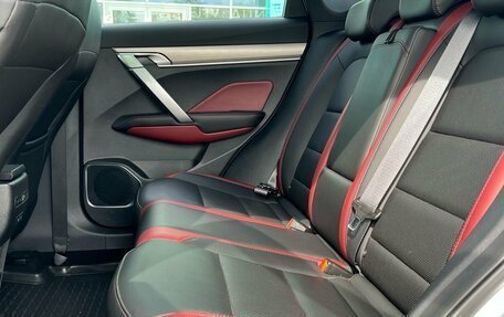 Geely Coolray I, 2020 год, 1 600 000 рублей, 16 фотография