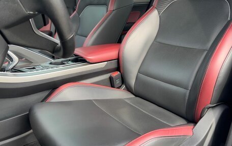 Geely Coolray I, 2020 год, 1 600 000 рублей, 14 фотография