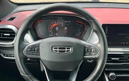 Geely Coolray I, 2020 год, 1 600 000 рублей, 10 фотография
